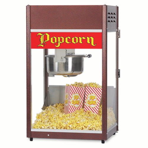 Popcornmaschine Ultra P-60 Popper 6oz/171g