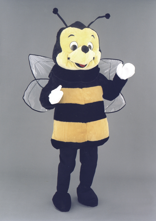 Kostüm Biene Maja