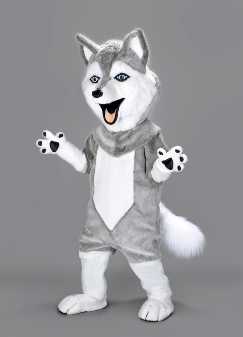 Kostüm Wolf