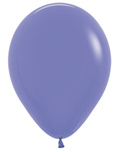 Ballons R12 Fashion periwinkle / ultramarin