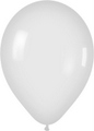 Ballons R12 Fashion Solid kristallklar