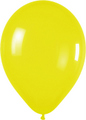 Ballons R-20  Fashion gelb